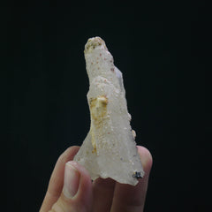 Inner Mongolian Quartz - Enchanted Crystal