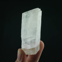 Calcite - Enchanted Crystal