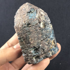 Apatite - Enchanted Crystal