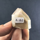 Lithium Quartz (a-143)
