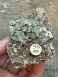 Hyalite Opal (L-359)