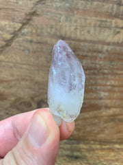 Amethyst - Enchanted Crystal