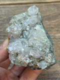 Moroccan Fluorite (L-377)