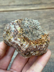 Hyalite Opal (L-357)