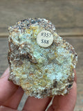 Hyalite Opal (L-357)