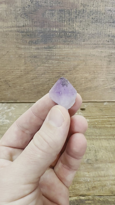 Moroccan Amethyst (L-239)