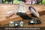$64 Mystery Crystal Gift Box (m-002)