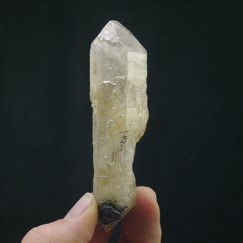 Inner Mongolian Quartz - Enchanted Crystal