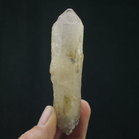 Inner Mongolian Quartz - Enchanted Crystal