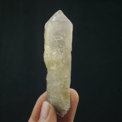 Inner Mongolian Quartz - Enchanted Crystal