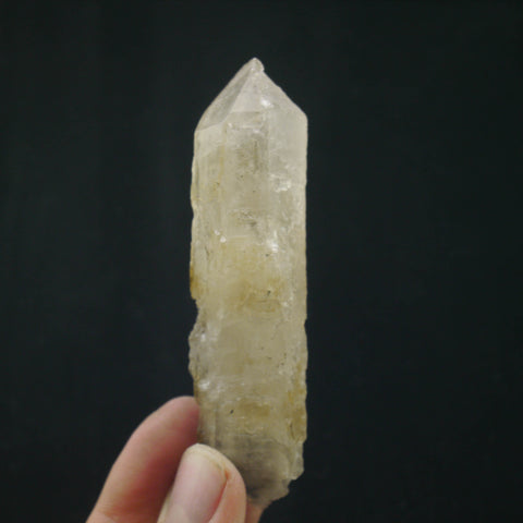 Inner Mongolian Quartz - Enchanted Crystal