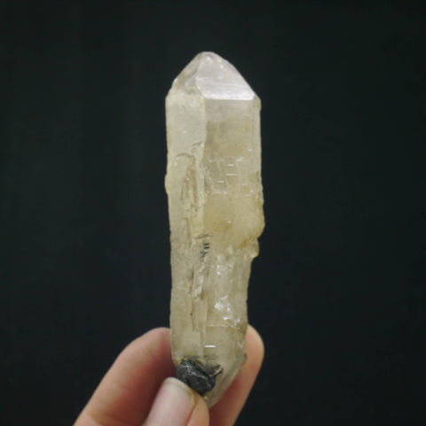 Inner Mongolian Quartz - Enchanted Crystal