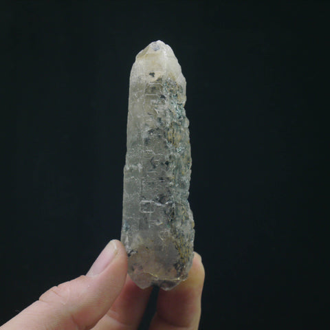 Inner Mongolian Quartz - Enchanted Crystal