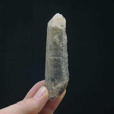 Inner Mongolian Quartz - Enchanted Crystal