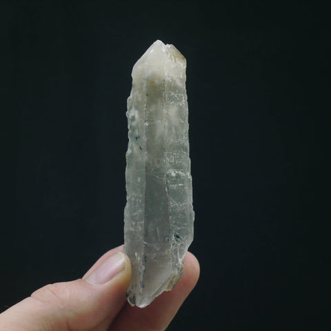 Inner Mongolian Quartz - Enchanted Crystal