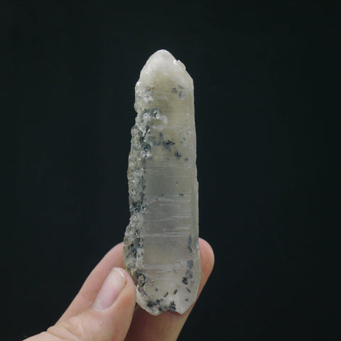 Inner Mongolian Quartz - Enchanted Crystal