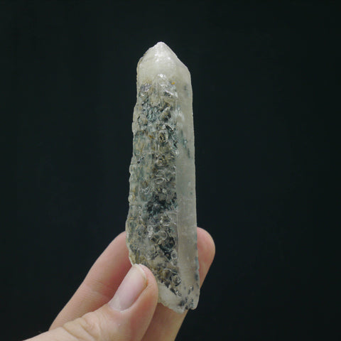 Inner Mongolian Quartz - Enchanted Crystal