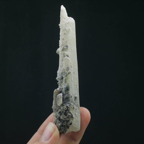 Inner Mongolian Quartz - Enchanted Crystal