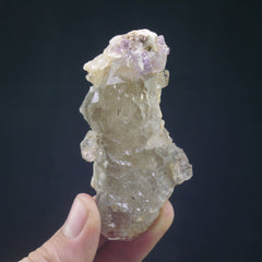 Zambian Amethyst - Enchanted Crystal