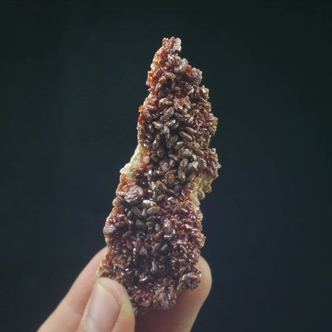 Vanadinite - Enchanted Crystal