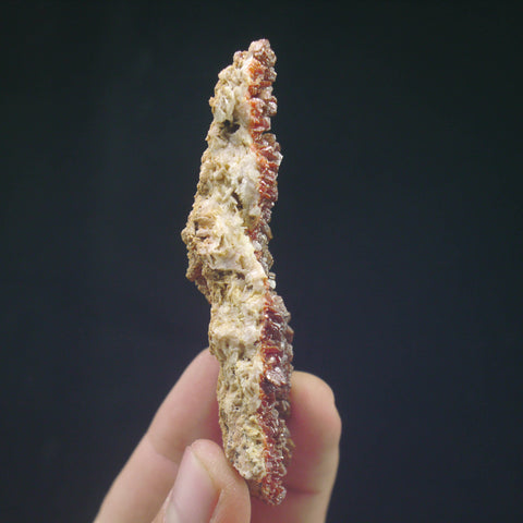 Vanadinite - Enchanted Crystal