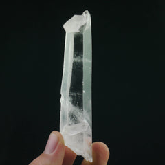 Laser Quartz - Enchanted Crystal
