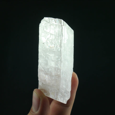 Calcite - Enchanted Crystal