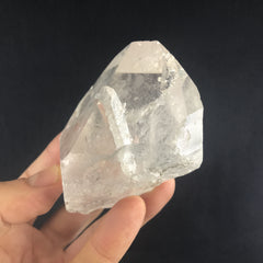 Penetrator Quartz - Enchanted Crystal
