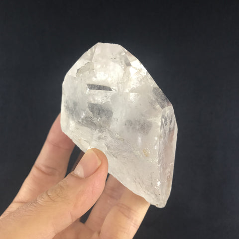 Penetrator Quartz - Enchanted Crystal