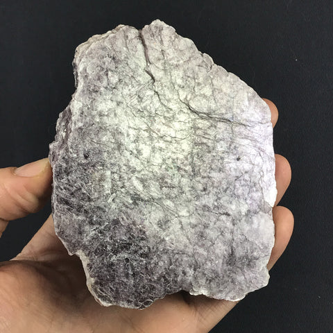 Lepidolite Mica - Enchanted Crystal