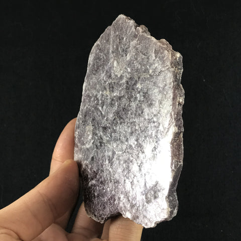 Lepidolite Mica - Enchanted Crystal