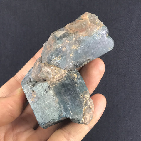 Apatite - Enchanted Crystal