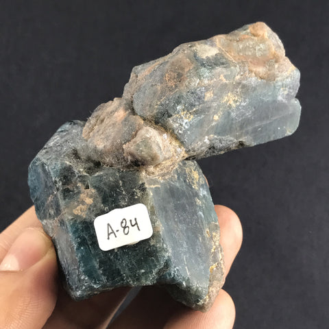 Apatite - Enchanted Crystal