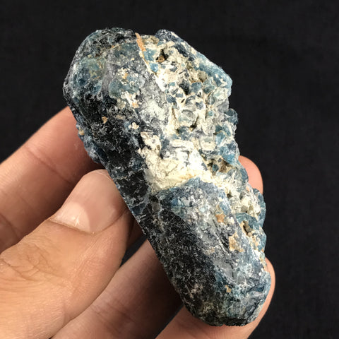 Apatite - Enchanted Crystal