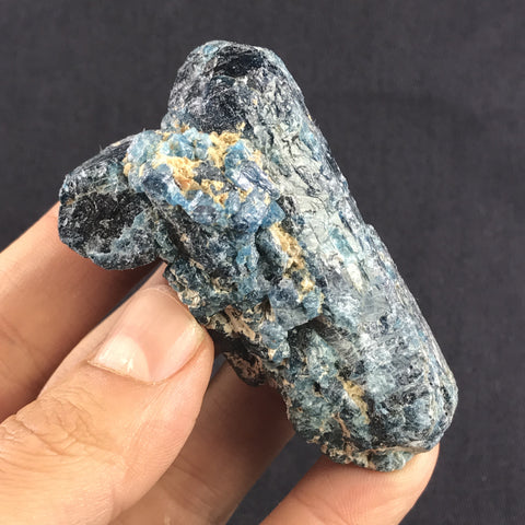 Apatite - Enchanted Crystal