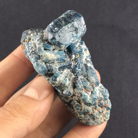 Apatite - Enchanted Crystal