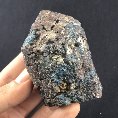 Apatite - Enchanted Crystal