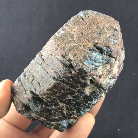 Apatite - Enchanted Crystal