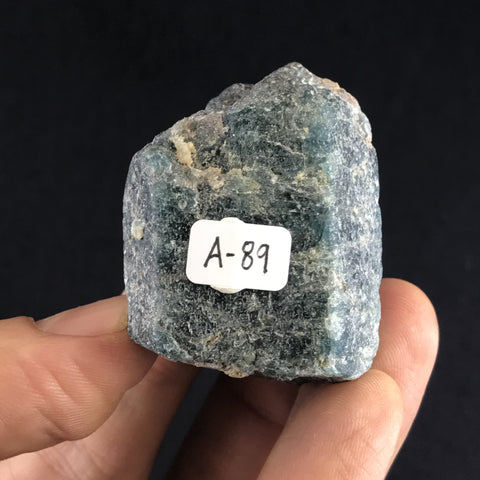 Apatite - Enchanted Crystal