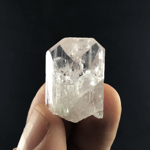 Danburite - Enchanted Crystal