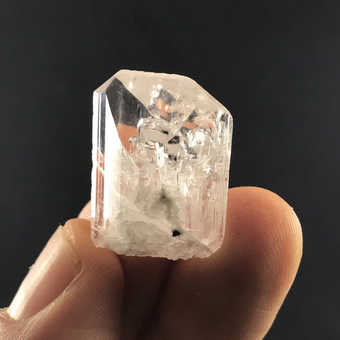 Danburite - Enchanted Crystal