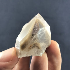Lithium Quartz - Enchanted Crystal