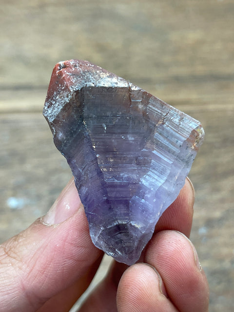 Amethyst - Enchanted Crystal