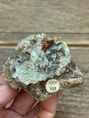 Hyalite Opal (L-356)