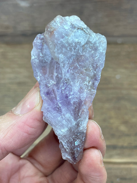 Amethyst - Enchanted Crystal