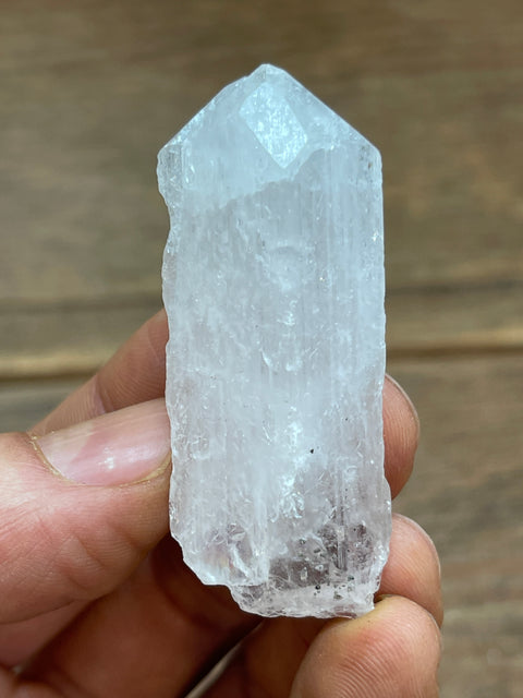 Danburite - Enchanted Crystal