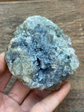 Moroccan Fluorite (L-377)