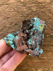 Mixed Mexican Minerals - Enchanted Crystal