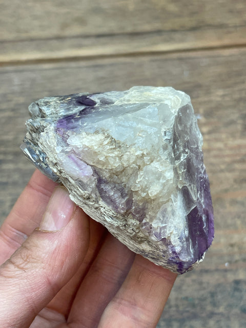 Moroccan Fluorite - Enchanted Crystal