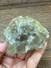 Moroccan Fluorite (L-370)